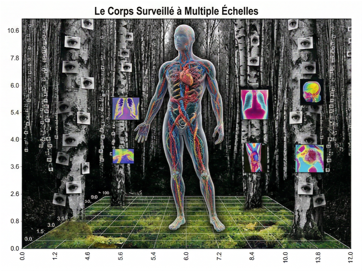 Body surveillance
