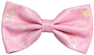 star bow