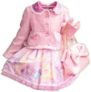 dress