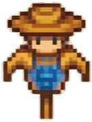 scarecrow