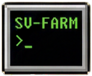 terminal icon