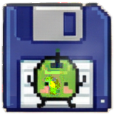 web sprite