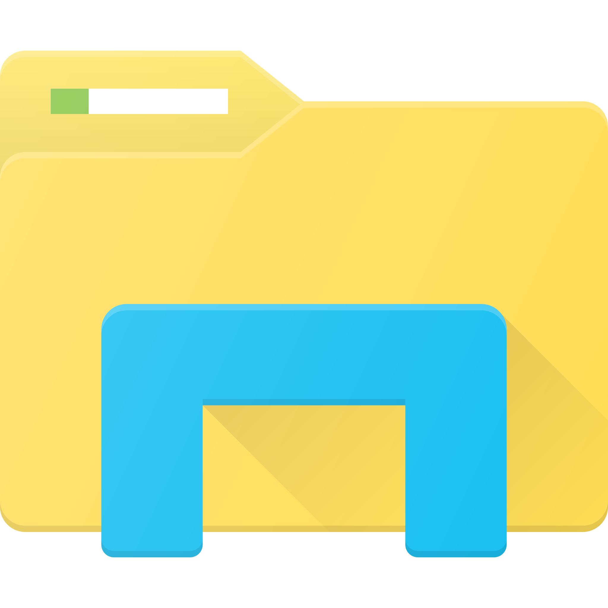 File Explorer