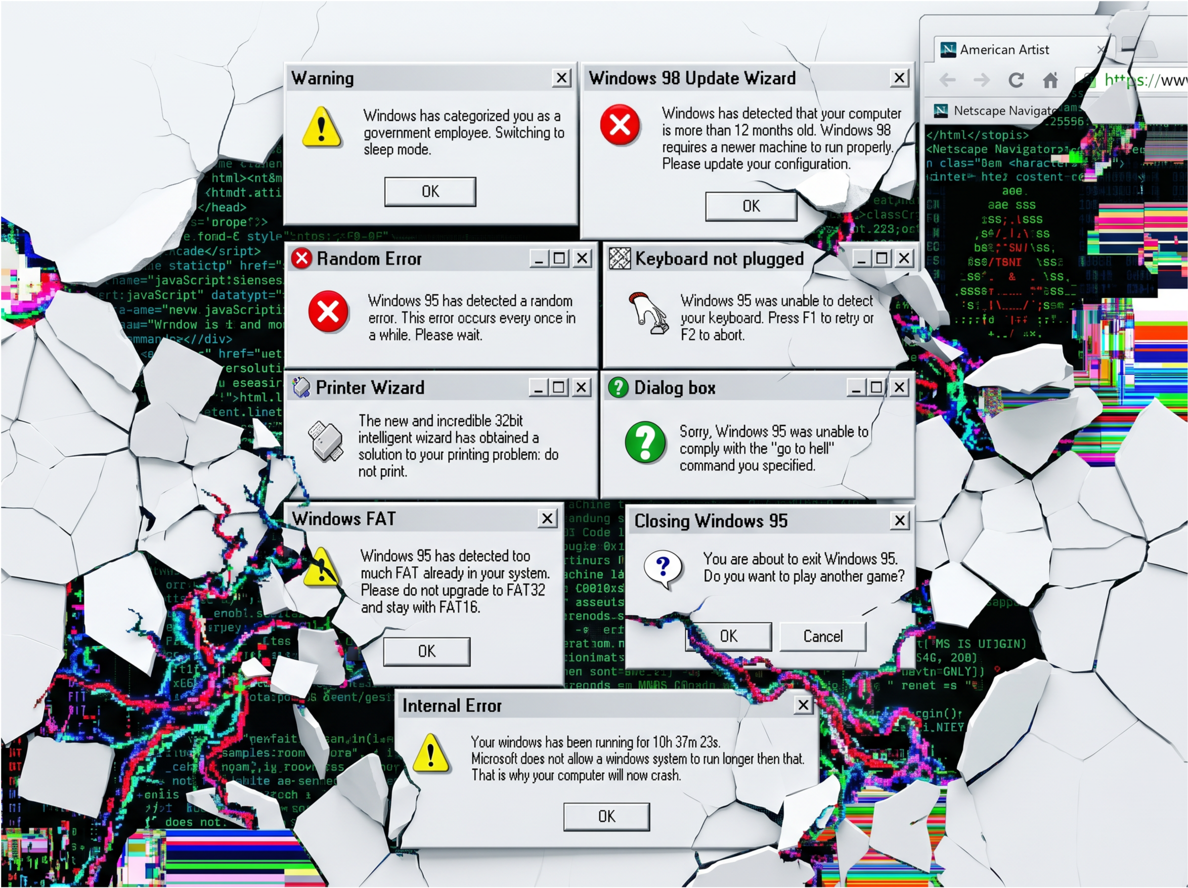 code crack 2