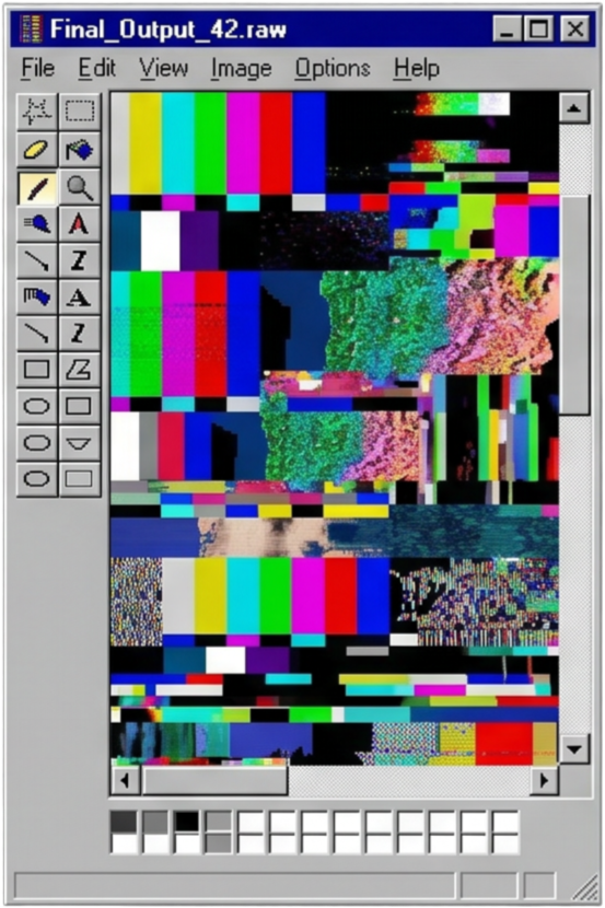 Color Pop