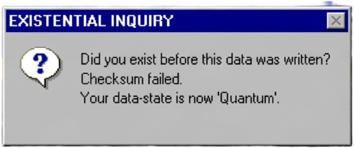 existential
