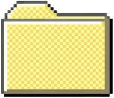 folder