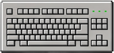keyboard