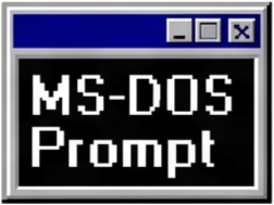 ms-dos