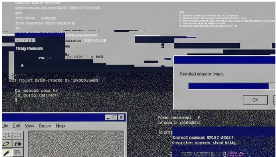Pop Glitch