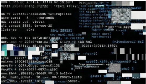 Pop Glitch 2