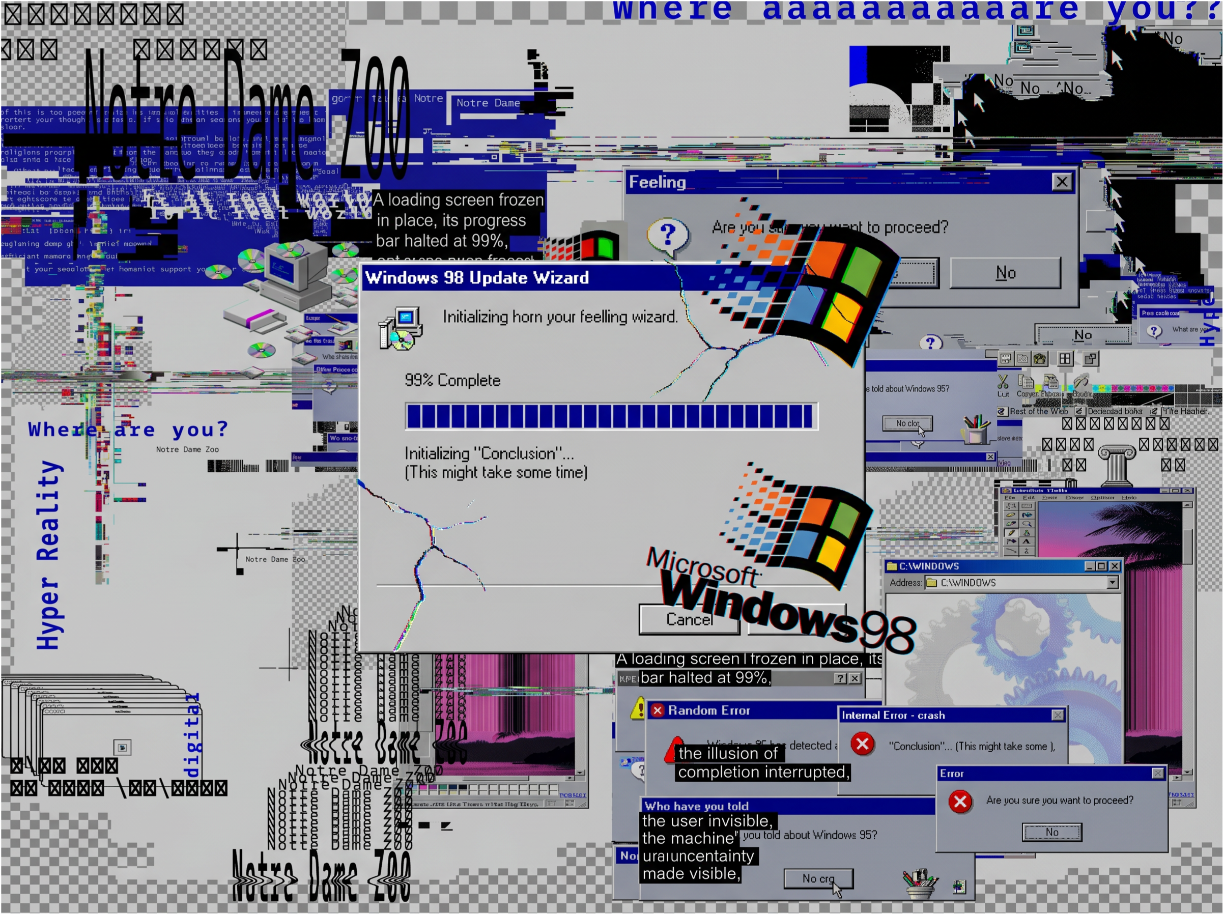 Pop Ups 2