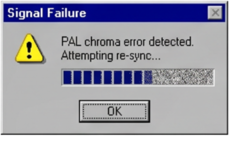 single popup
