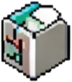toaster
