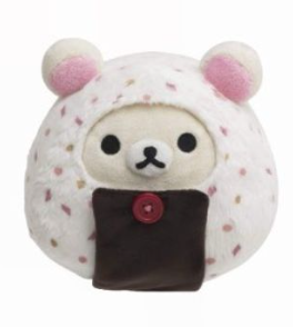rilakkuma sticker 5