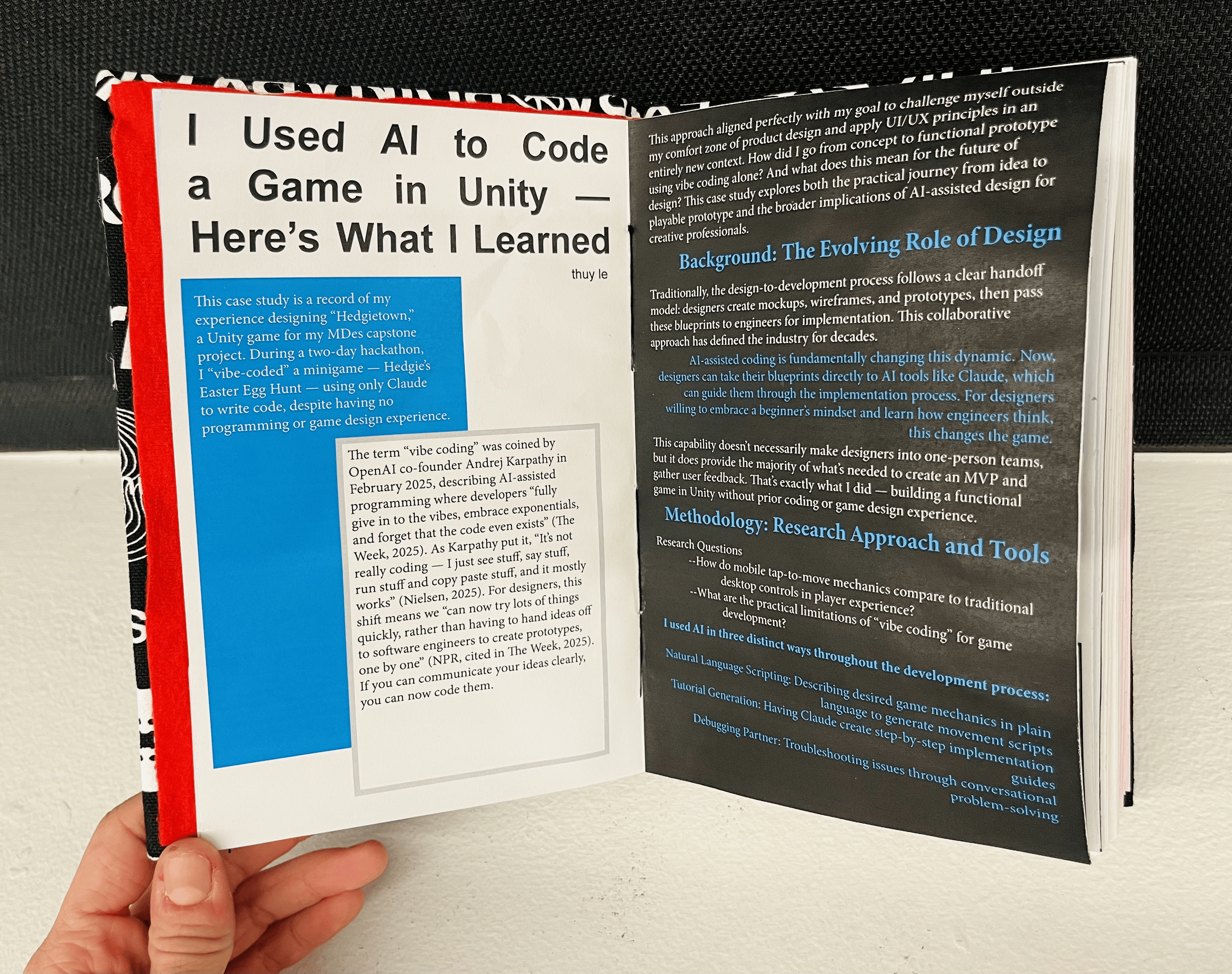 anti-ai manifesto spread 4