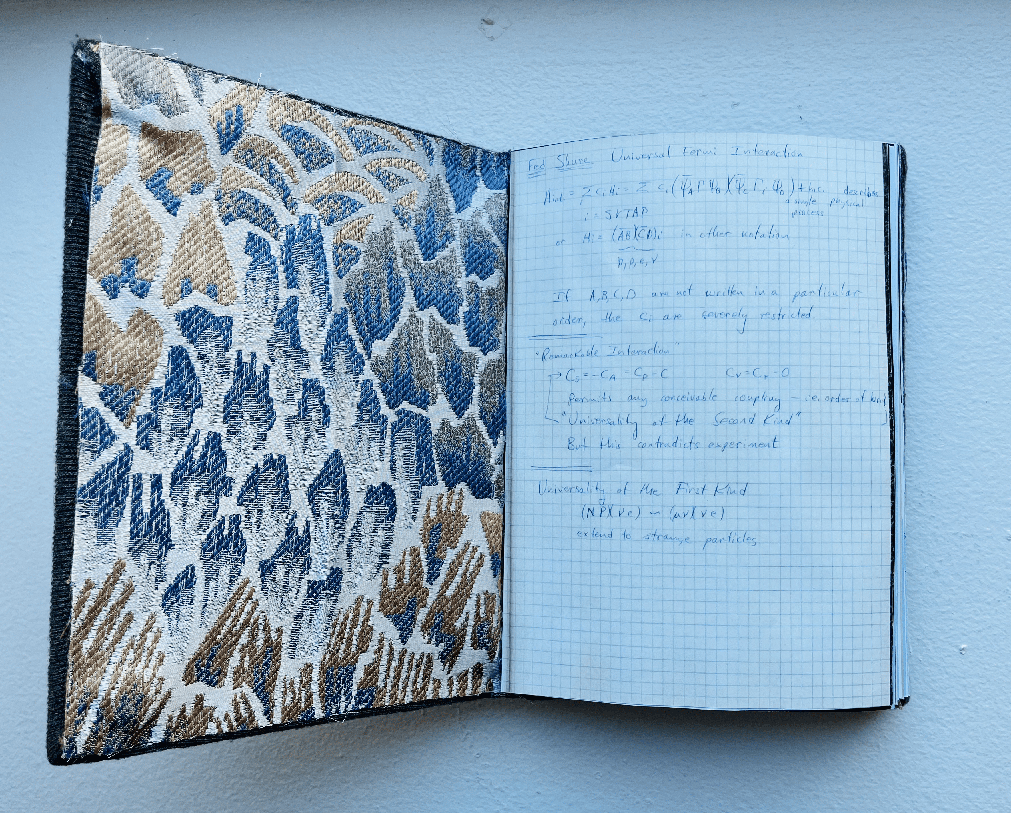 in theory + in practice spread 2