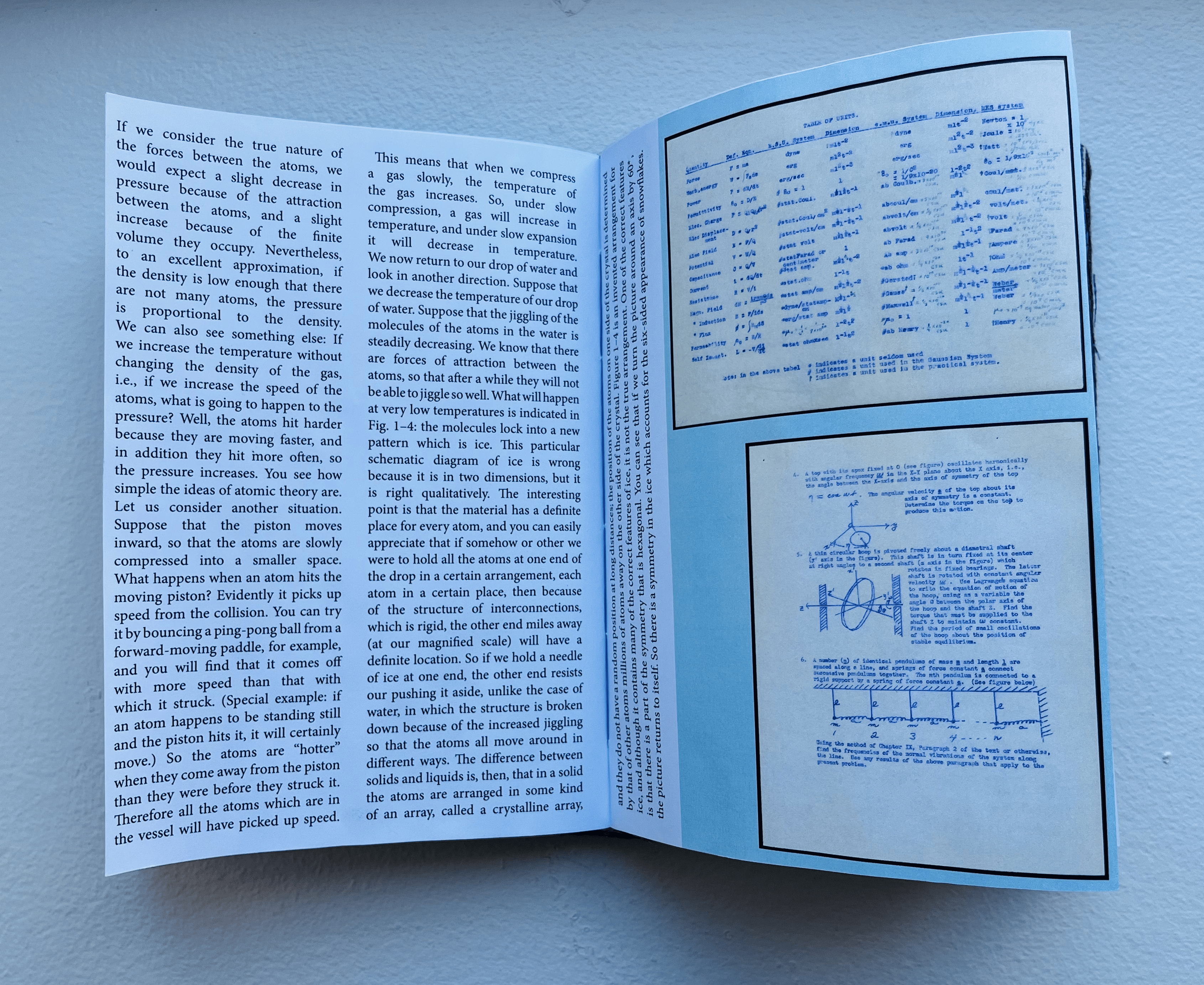 in theory + in practice spread 2