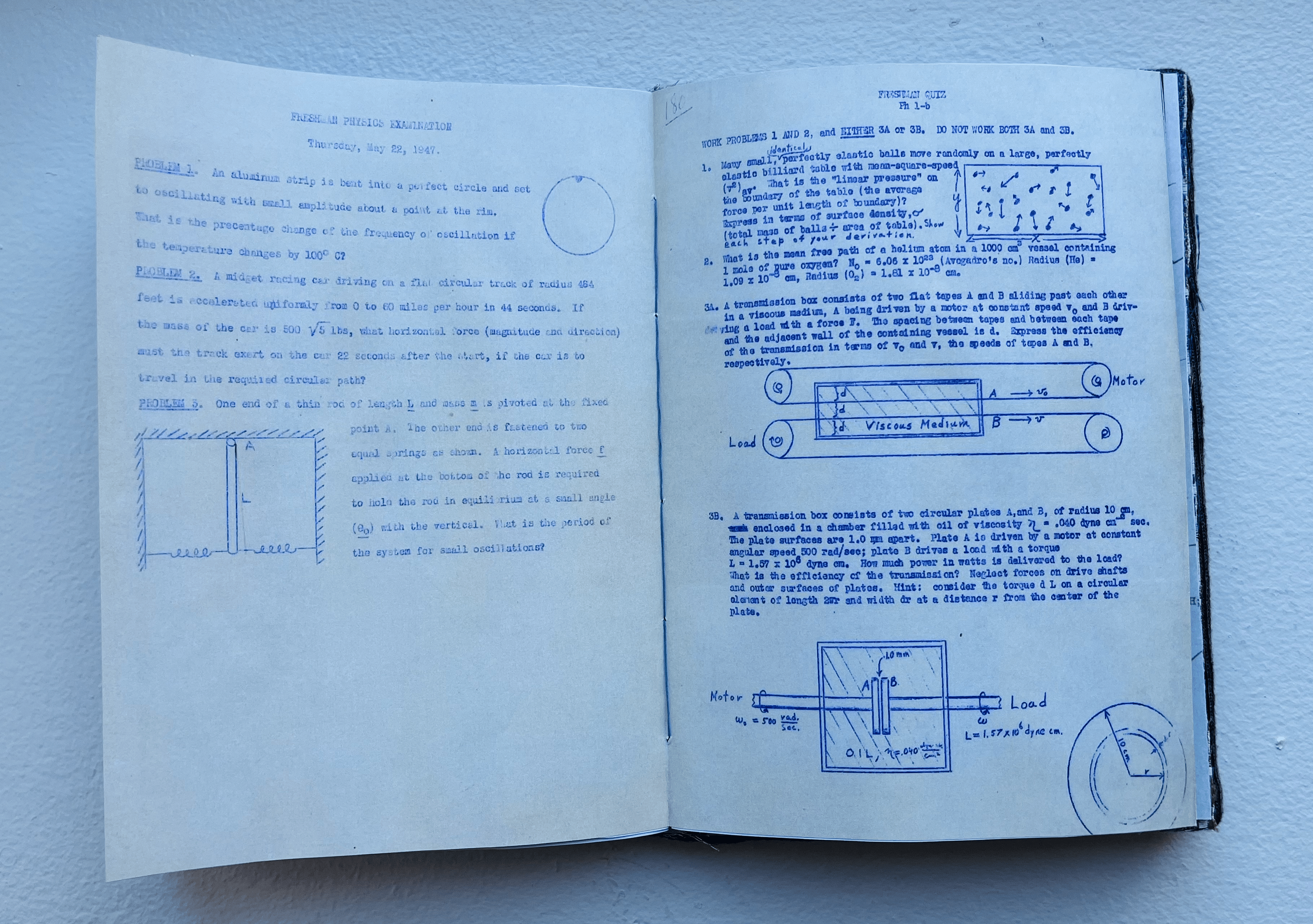 in theory + in practice spread 2