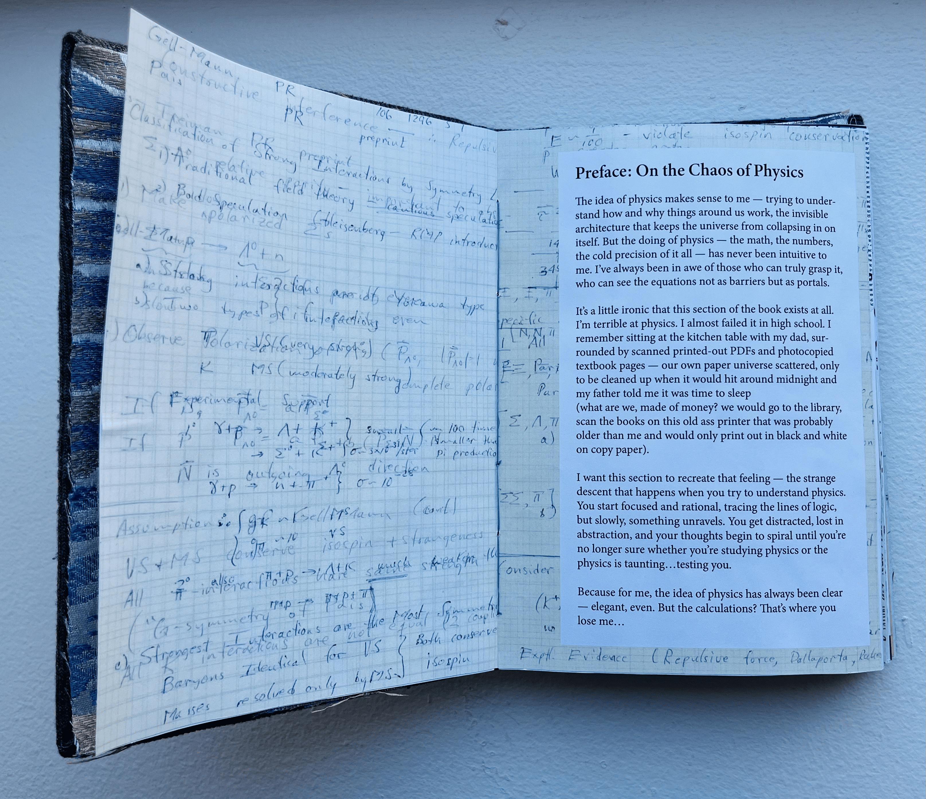in theory + in practice spread 2