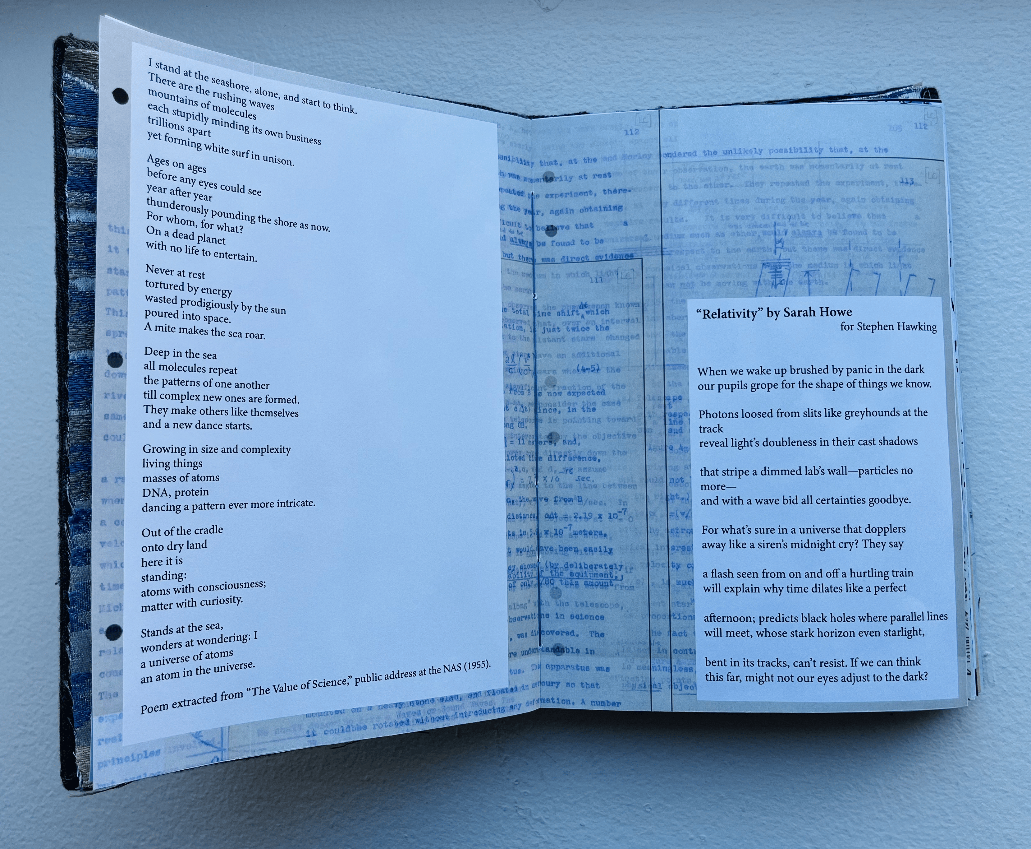 in theory + in practice spread 2