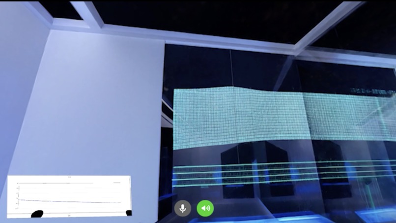 Dream.ee — EEG setup UI