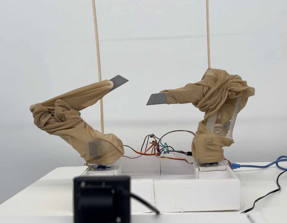Installation 2