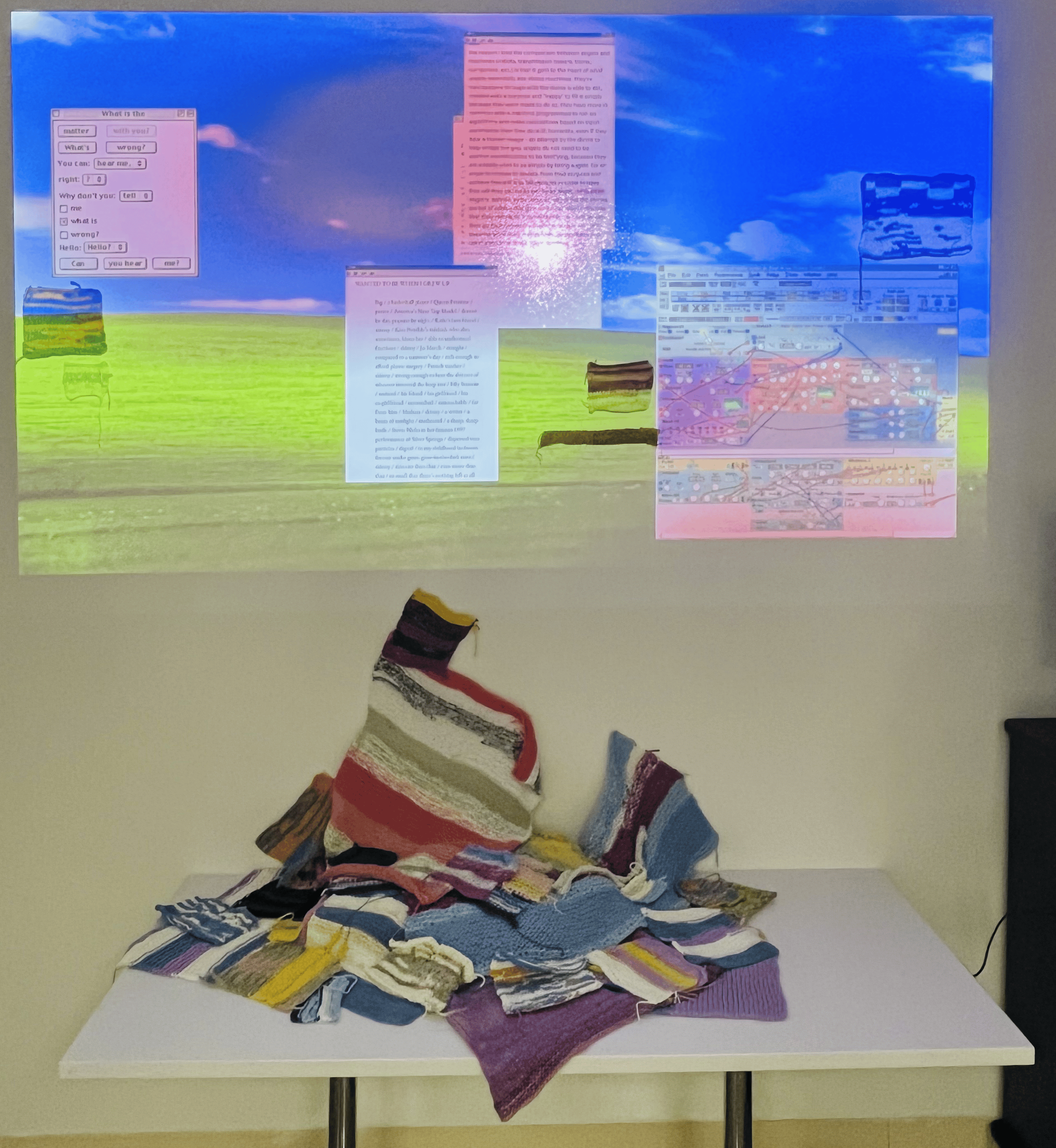 Installation 1