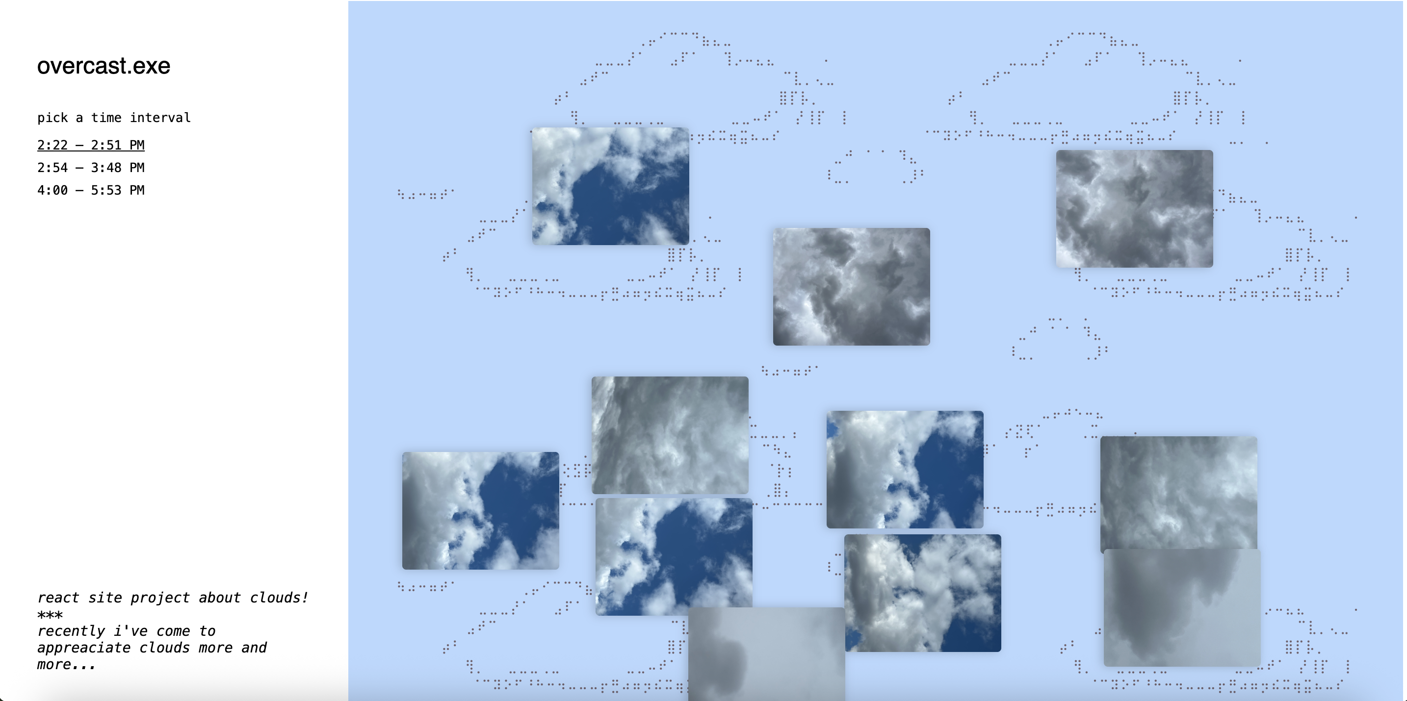 cloud archive